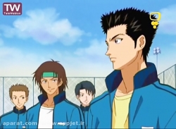 قهرمانان تنیس - قسمت 69